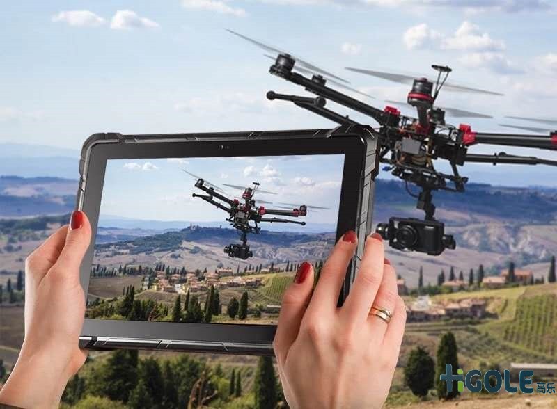 戶(hù)外加固平板電腦