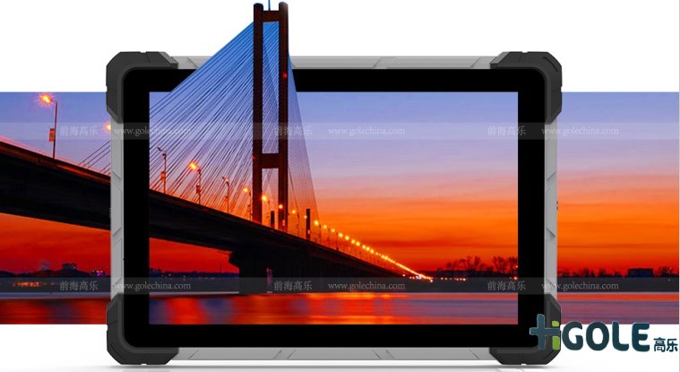 加固戶(hù)外三防平板