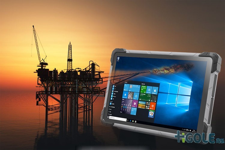 工業級平板電腦