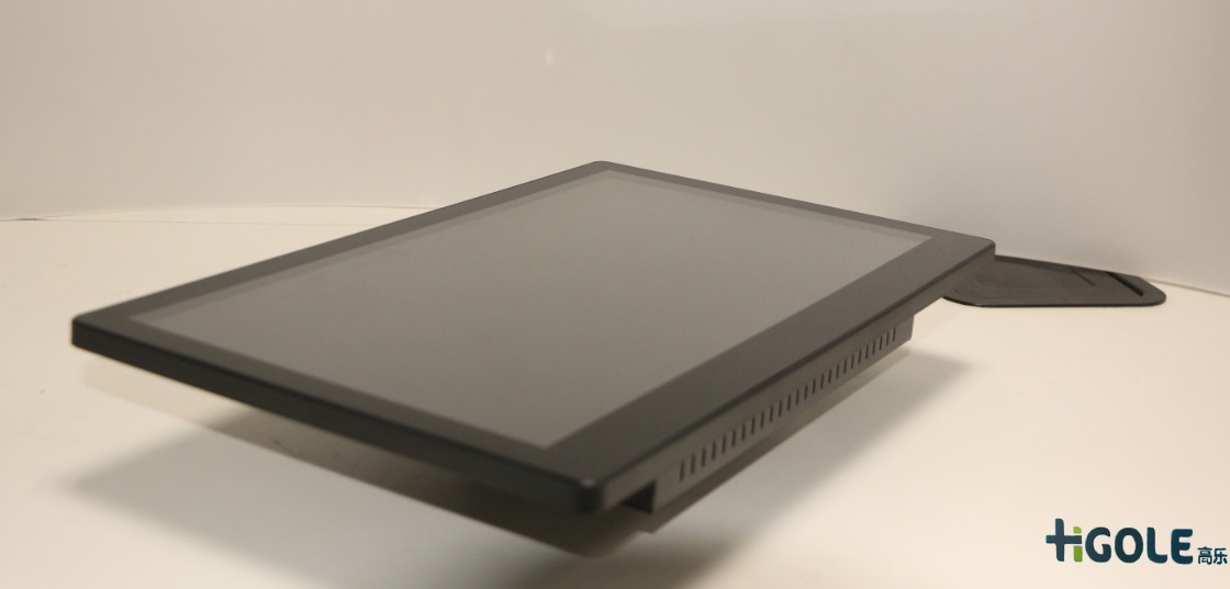 工業觸控一體機