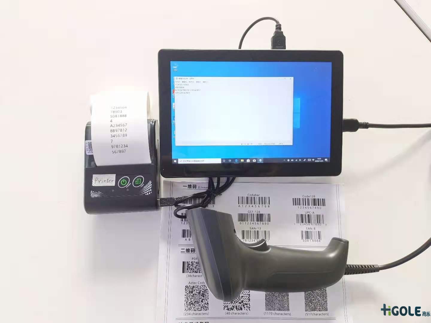 工業(yè)平板電腦設(shè)計(jì)