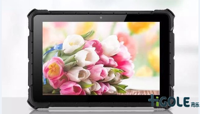 工業級平板電腦