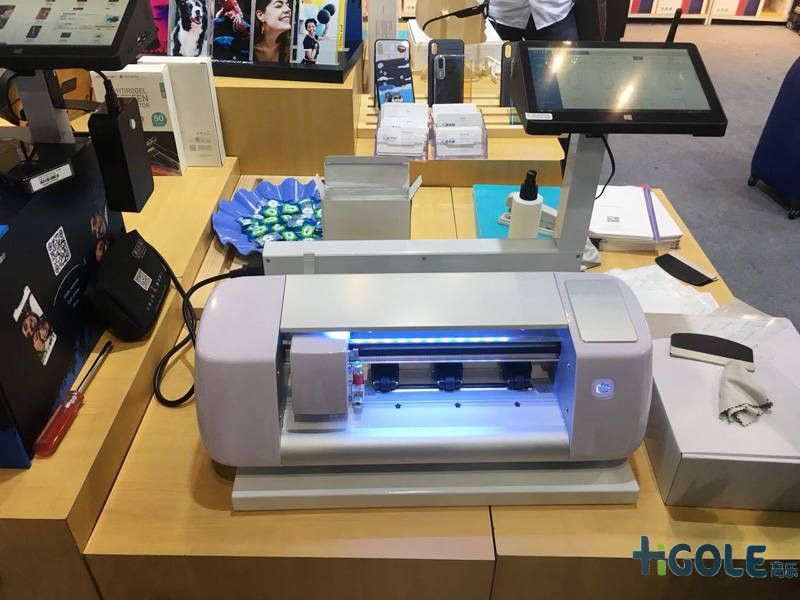 安卓工控一體機