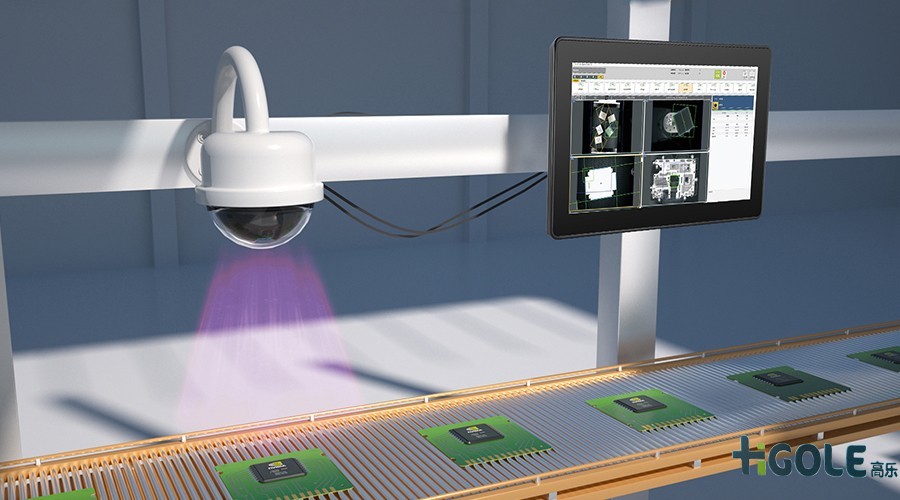 工業(yè)平板一體機電腦